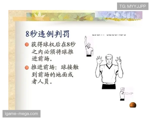 篮球规则解析：控球权定义与判定标准解读